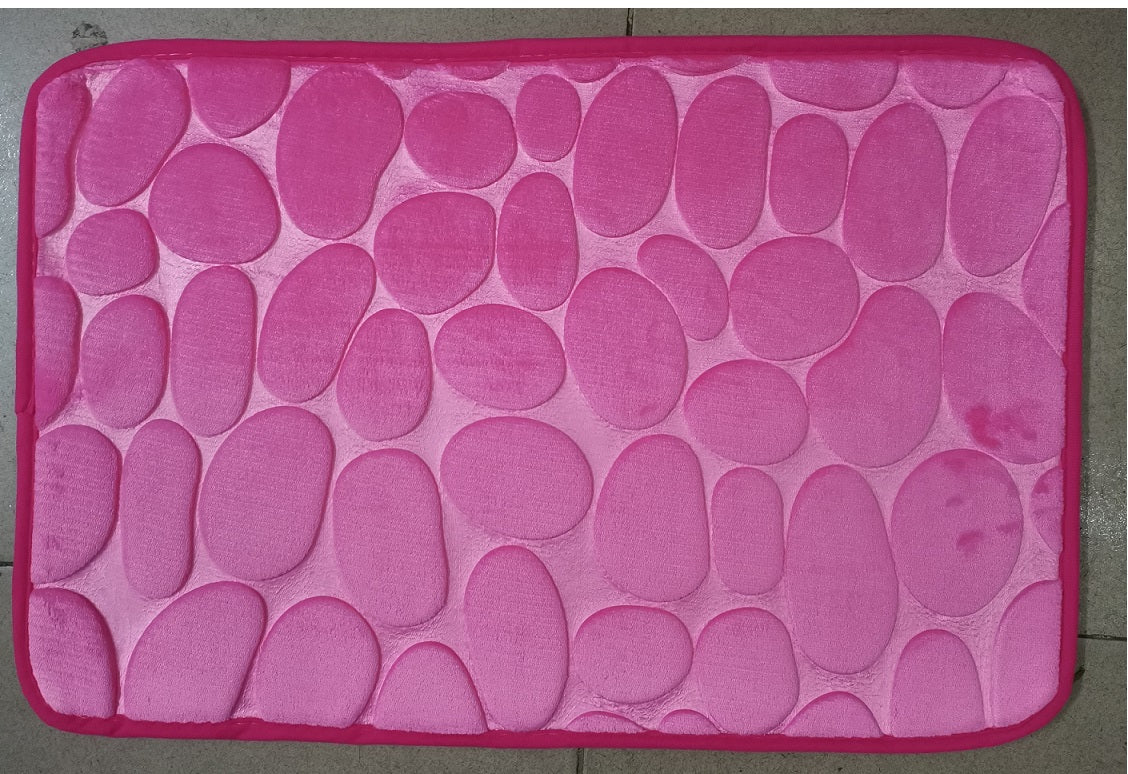 Water Absorbent Bath Mat