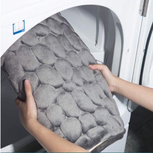 Water Absorbent Bath Mat