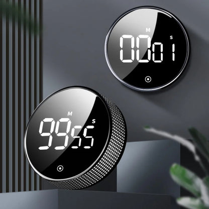 Led Digital Timer